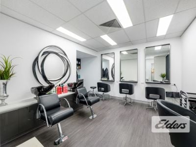 CENTRALLY LOCATED, REFURBISHED OFFICE/MEDICAL