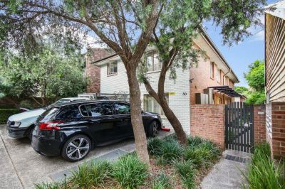 14/30-32 Bucknell Street, Newtown