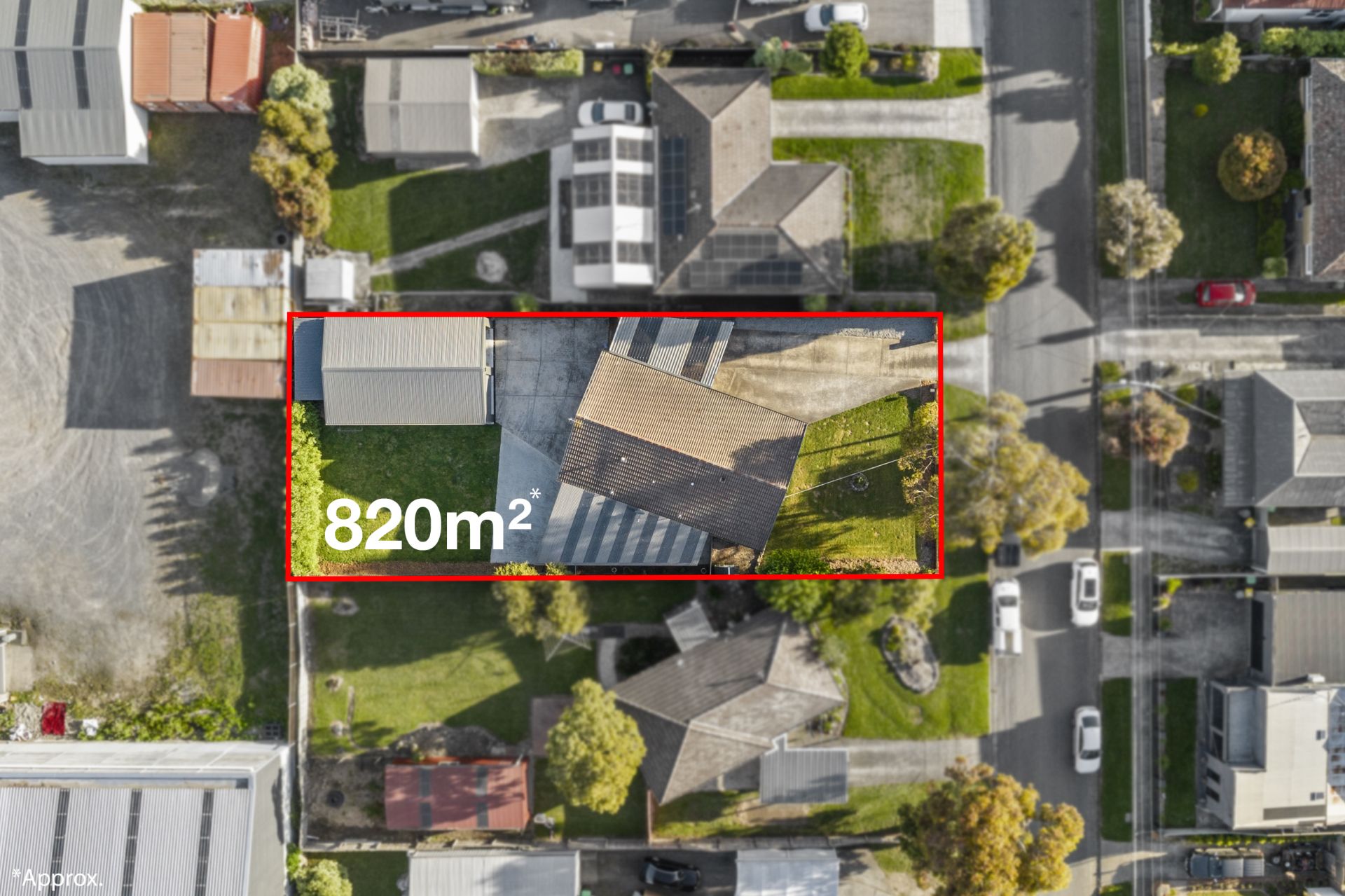8 Stanley Street Ballarat North VIC, Ballarat North - Thumbnail 2