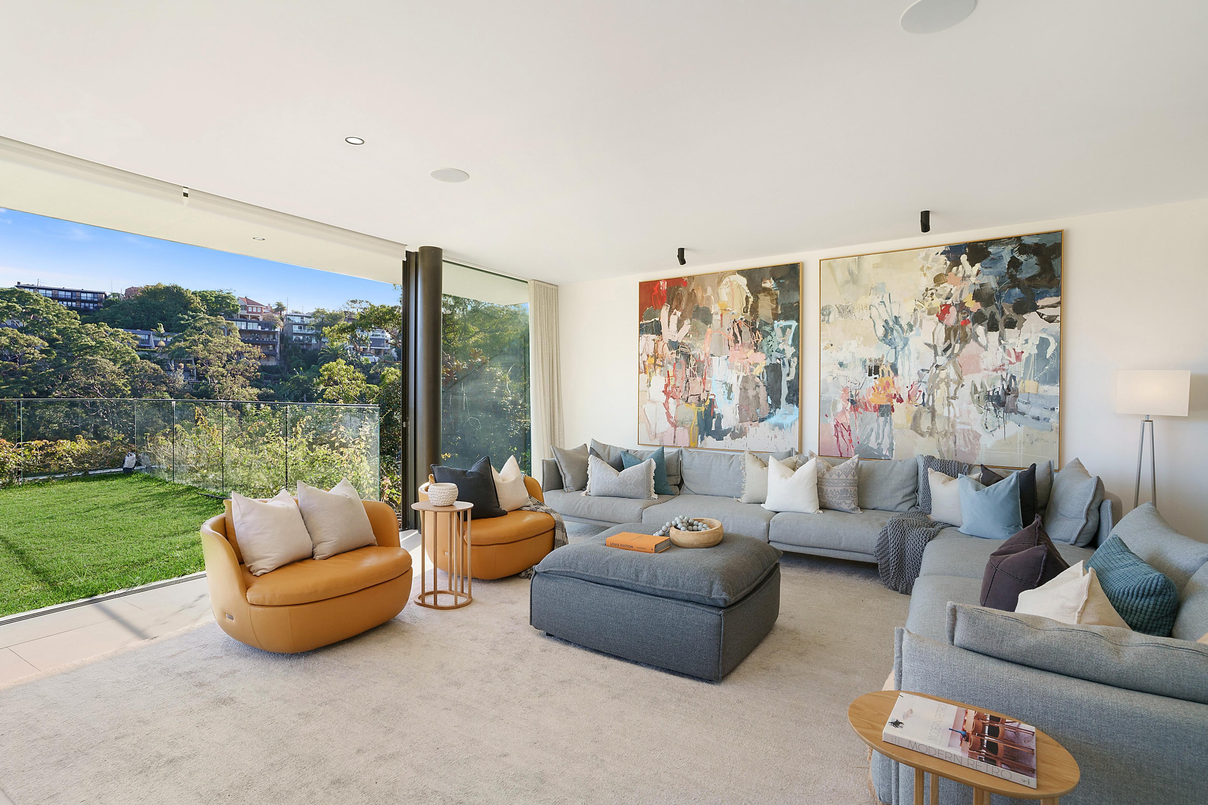 3A Avenue Road Mosman 2088