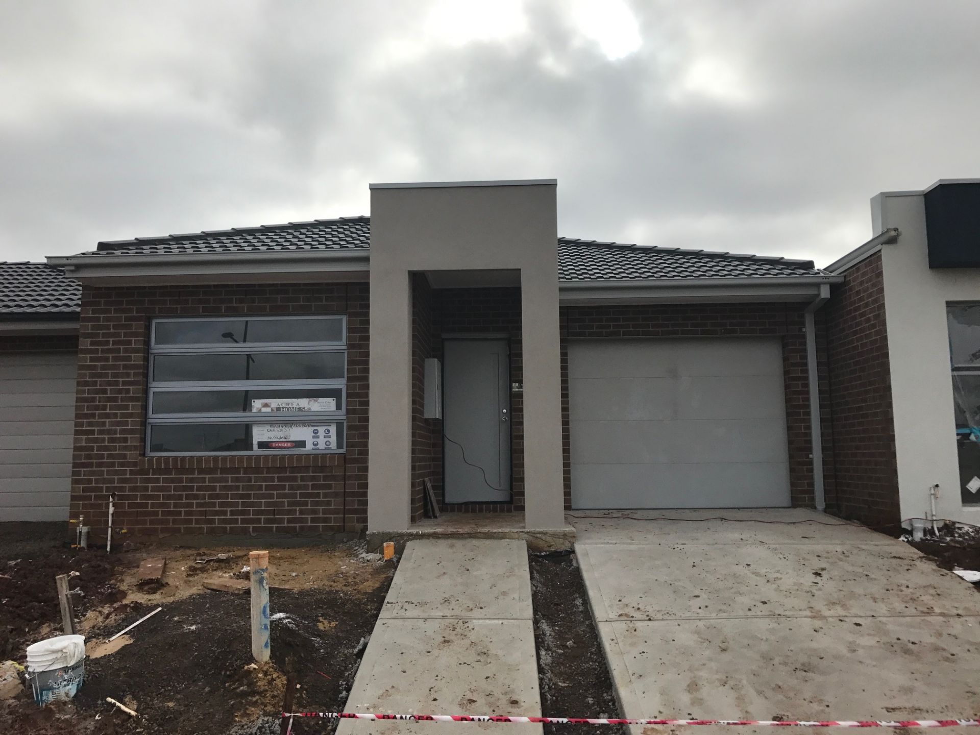 Lot 407 Versteegen Street, Plumpton - Thumbnail 2