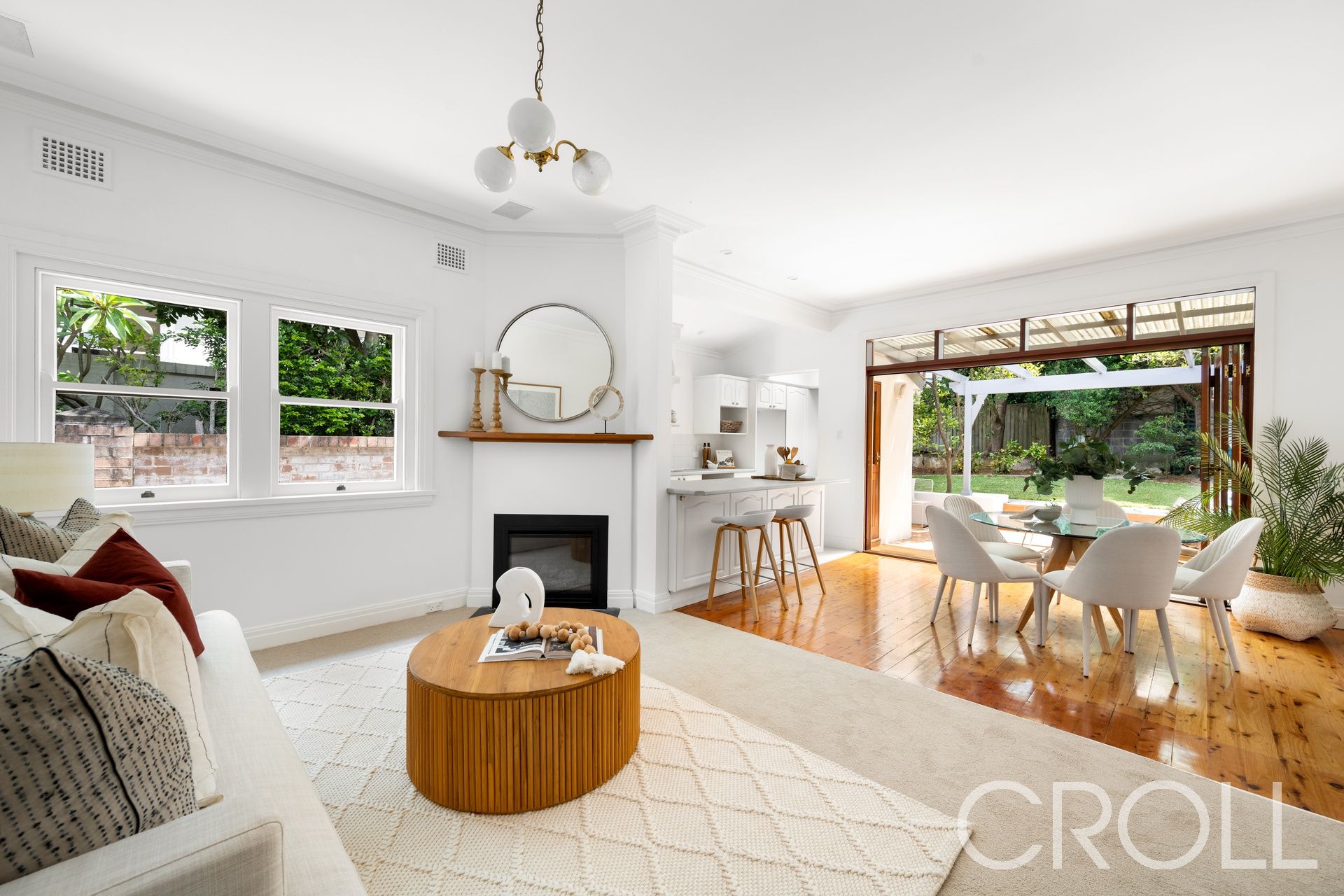 8 Waitovu Street MOSMAN NSW, Mosman - Image 1