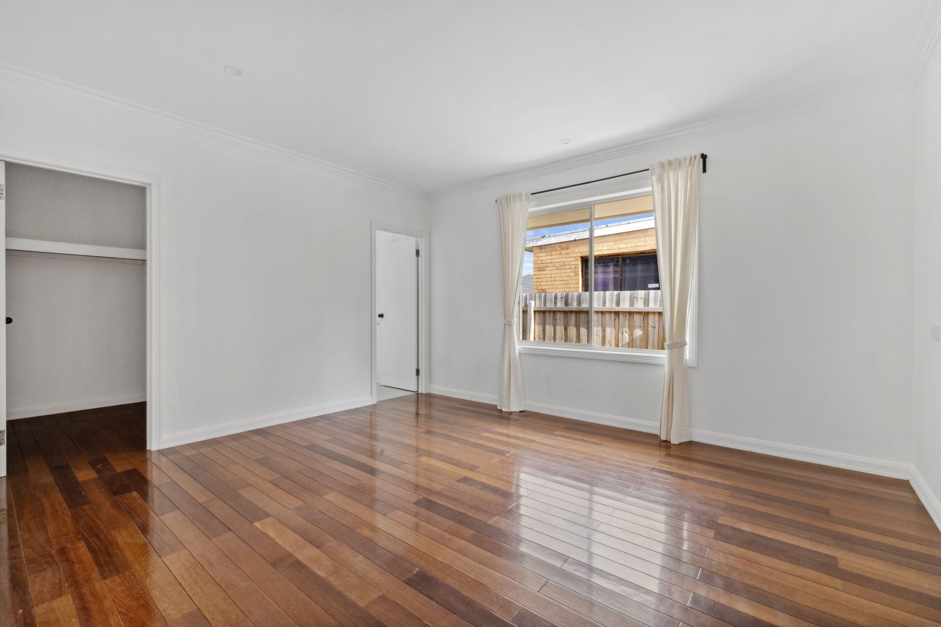 Spacious single level Home