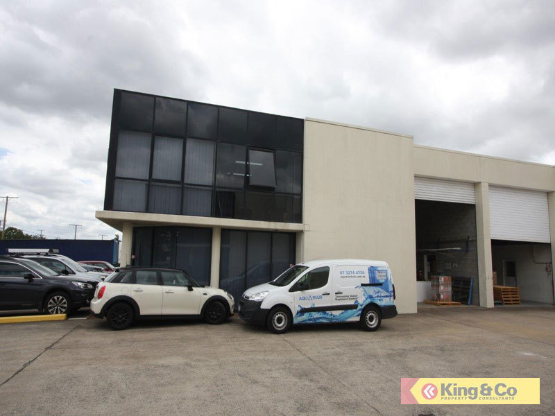 CORPORATE GRADE FACILITY