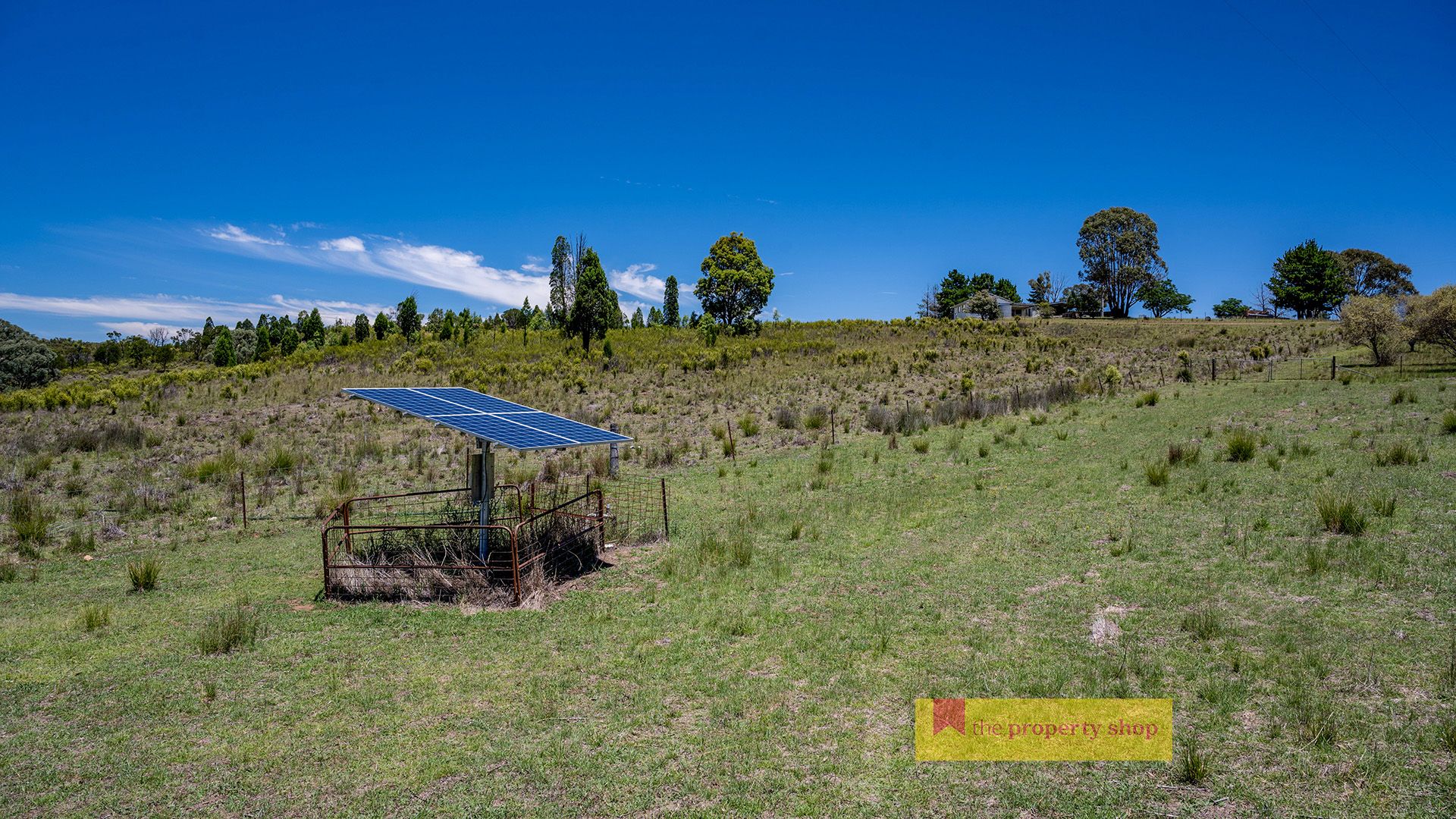 1732 Spring Ridge Road, Gulgong The Property Shop