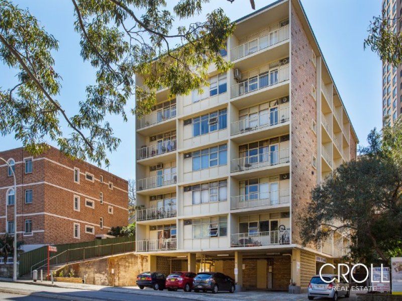 5/52 High Street NORTH SYDNEY NSW, Sydney - Thumbnail 2