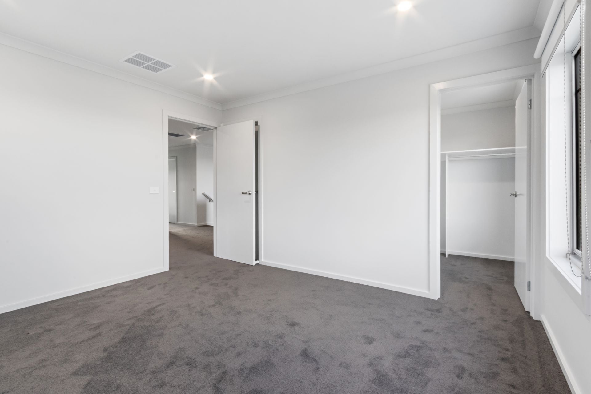 Brand New 4-Bedroom Townhouse in Prime Location! – More photos to follow