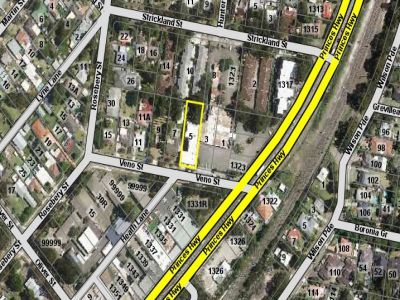 1/5 Veno Street, Heathcote