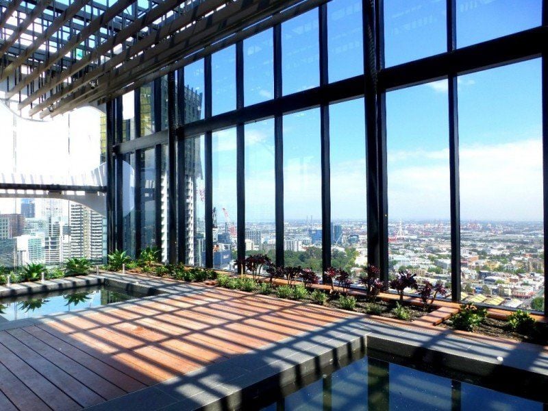 2519/551 Swanston Street CARLTON