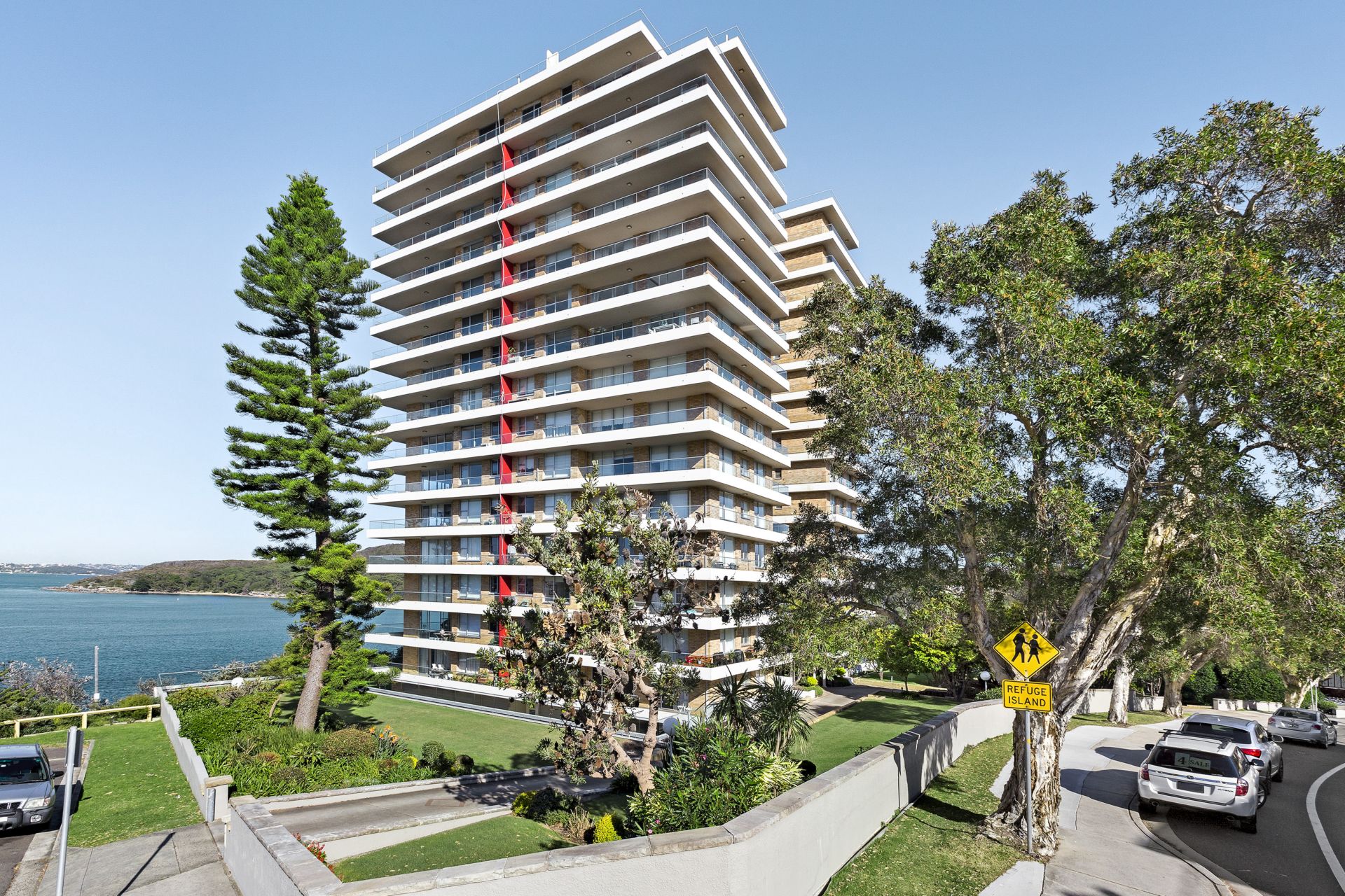 Real Estate For Sale 54/1 Lauderdale Avenue Fairlight , NSW