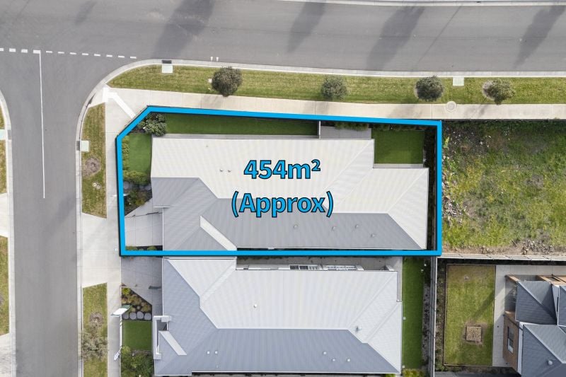 16 Bobbie Street, Wollert