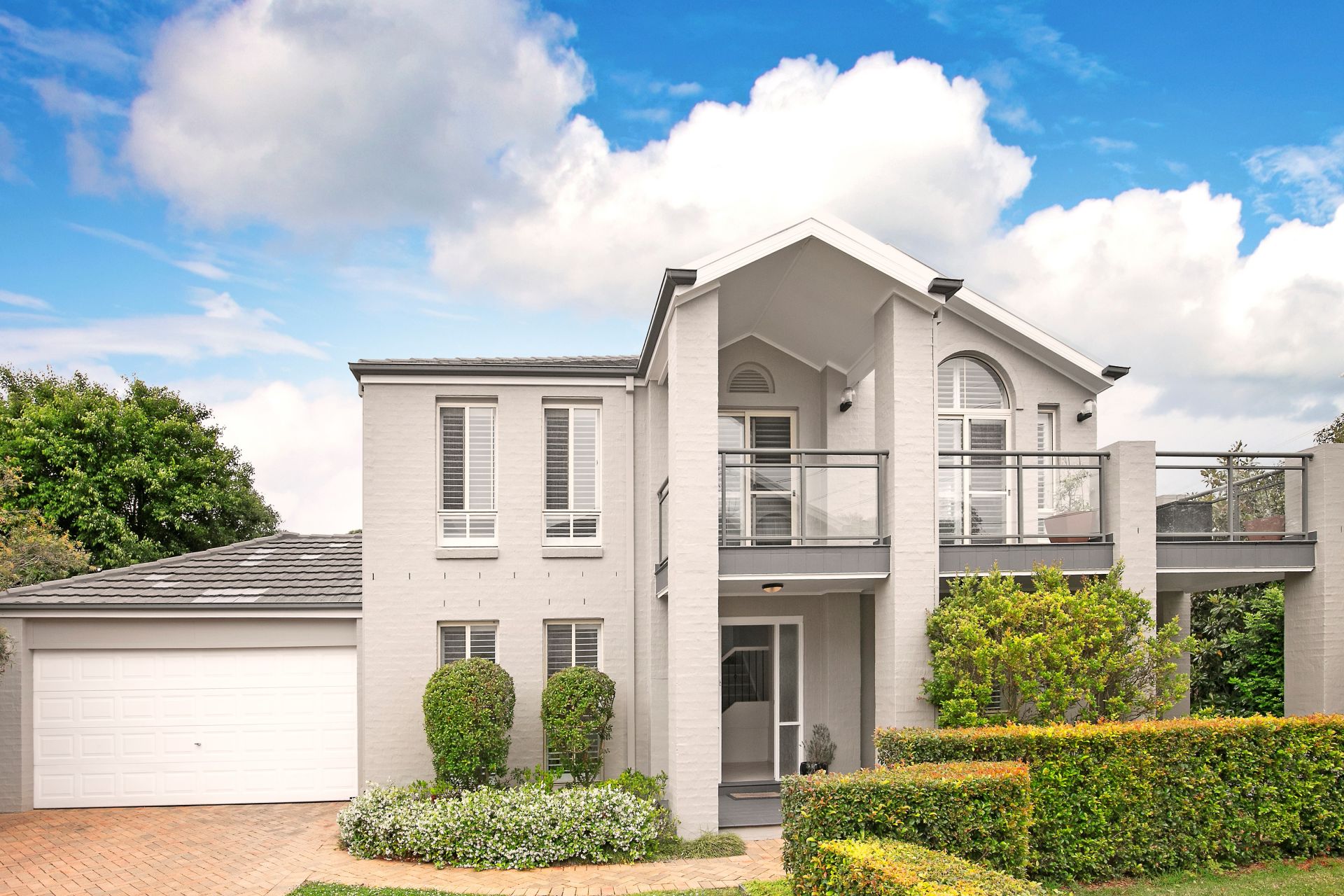 6 Corbett Place, Belrose Parnell Partners