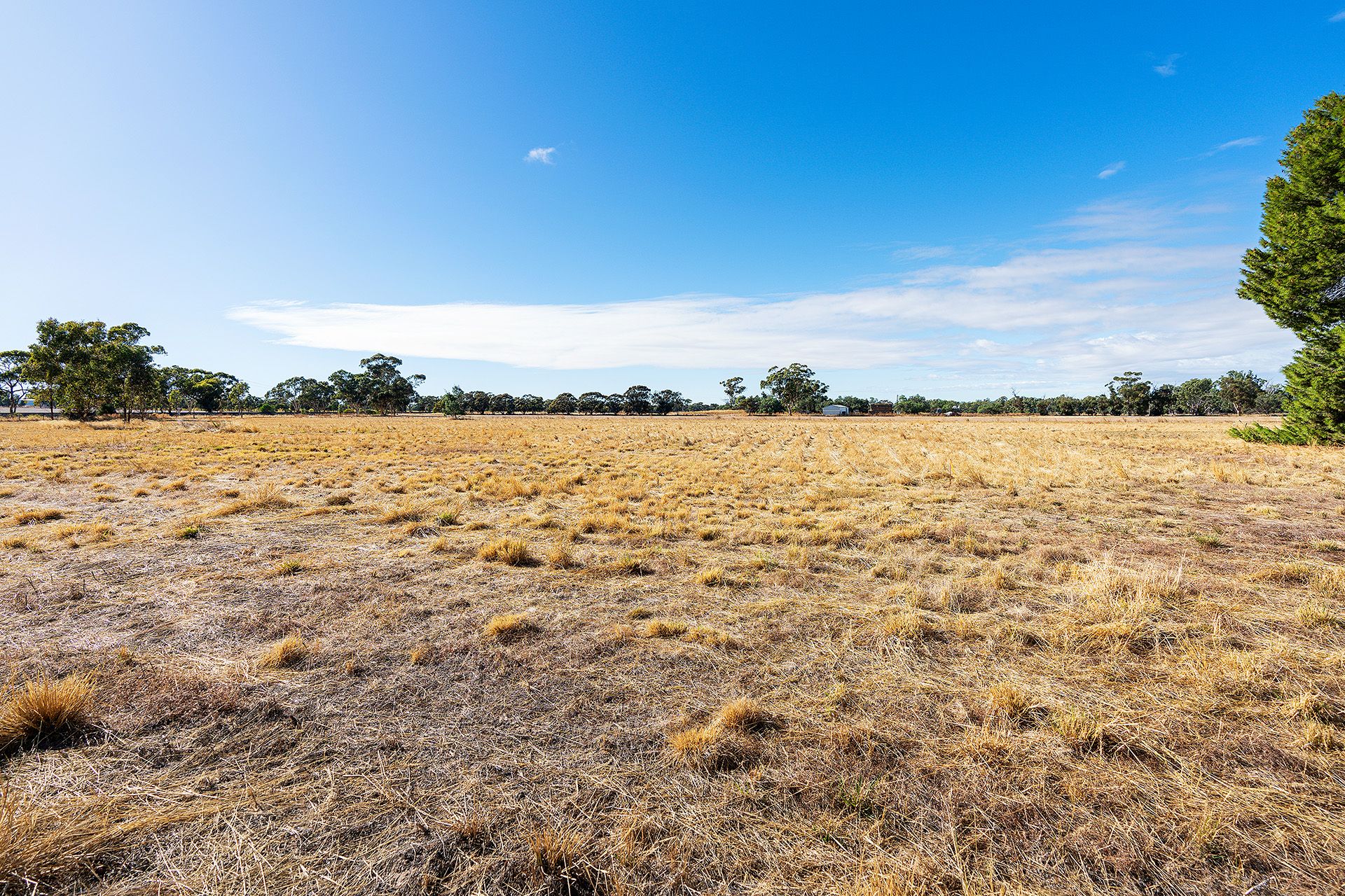Real Estate For Sale Lot 1/ Nursery Road Dimboola , VIC