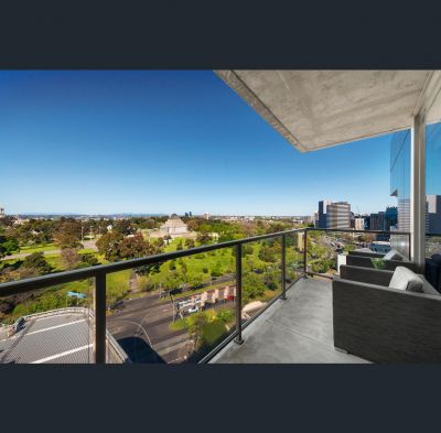 1603/8 Dorcas Street, Southbank