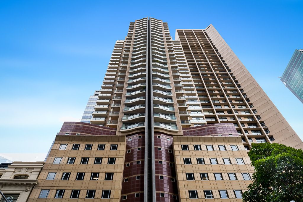 Sold - An Outstanding CBD Prospect with Breathtaking Views