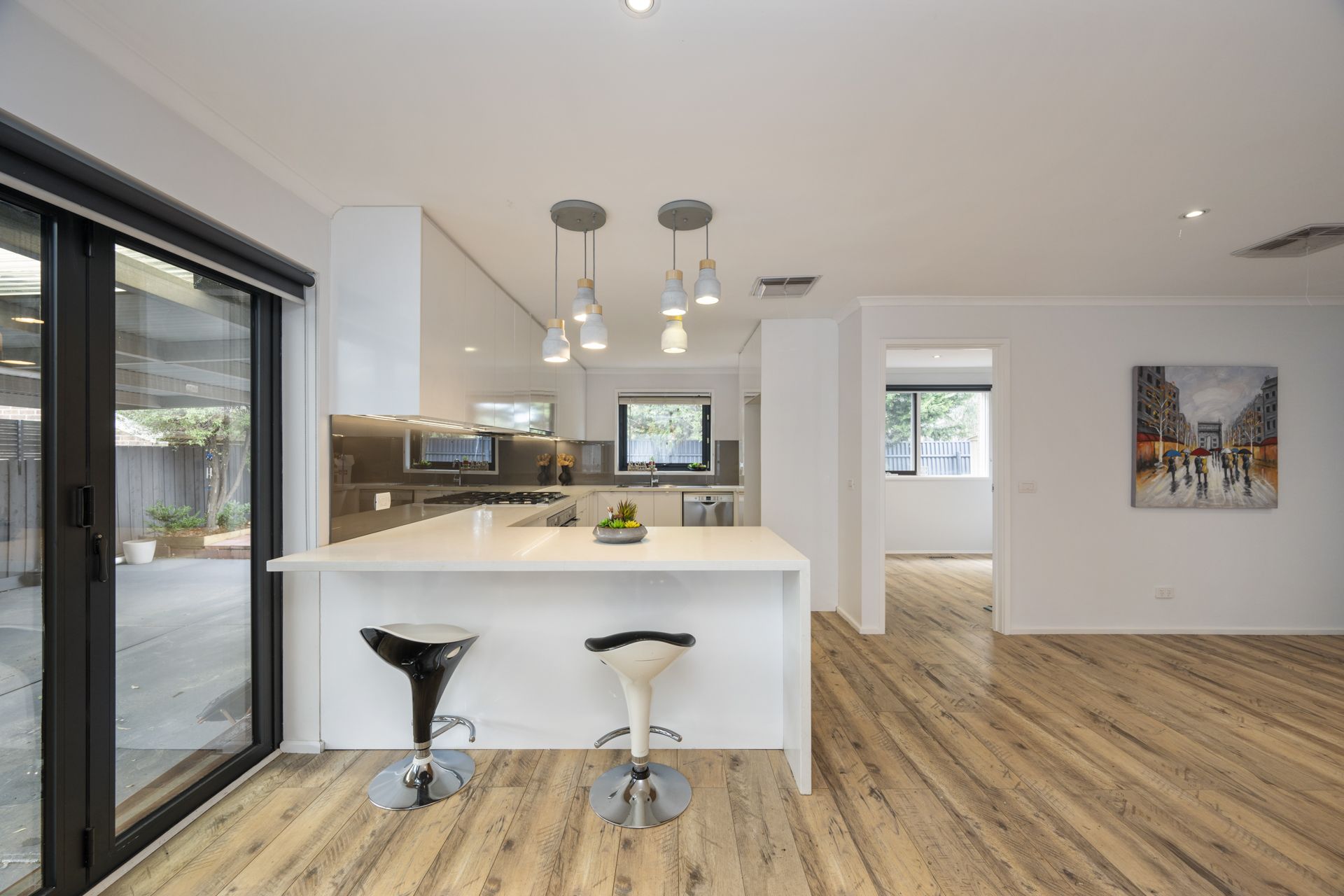 The perfect Family Home