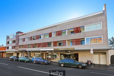 107/63-71 Enmore Road, Newtown