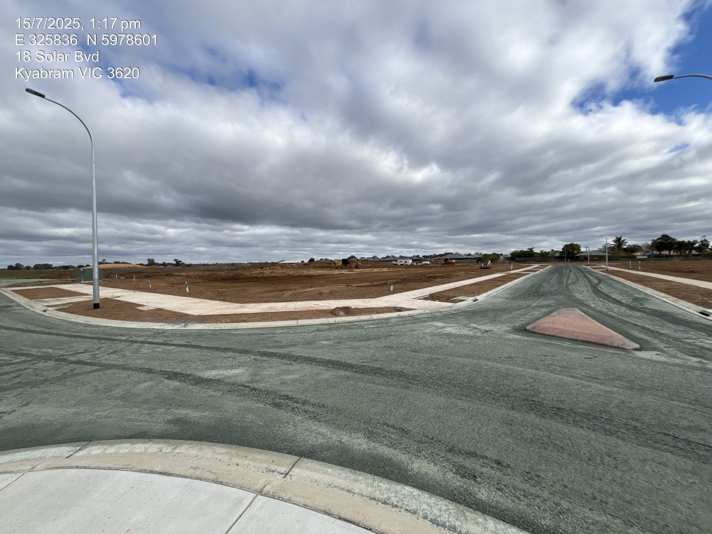 Lot 211/6 Horizon Court, Kyabram VIC 3620