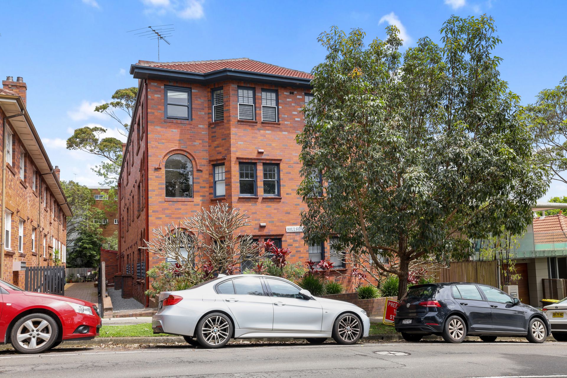Real Estate For Lease 3/80 Darley Road Manly , NSW