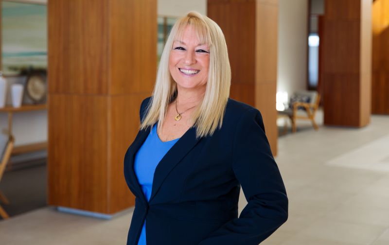 Lisa Mensink