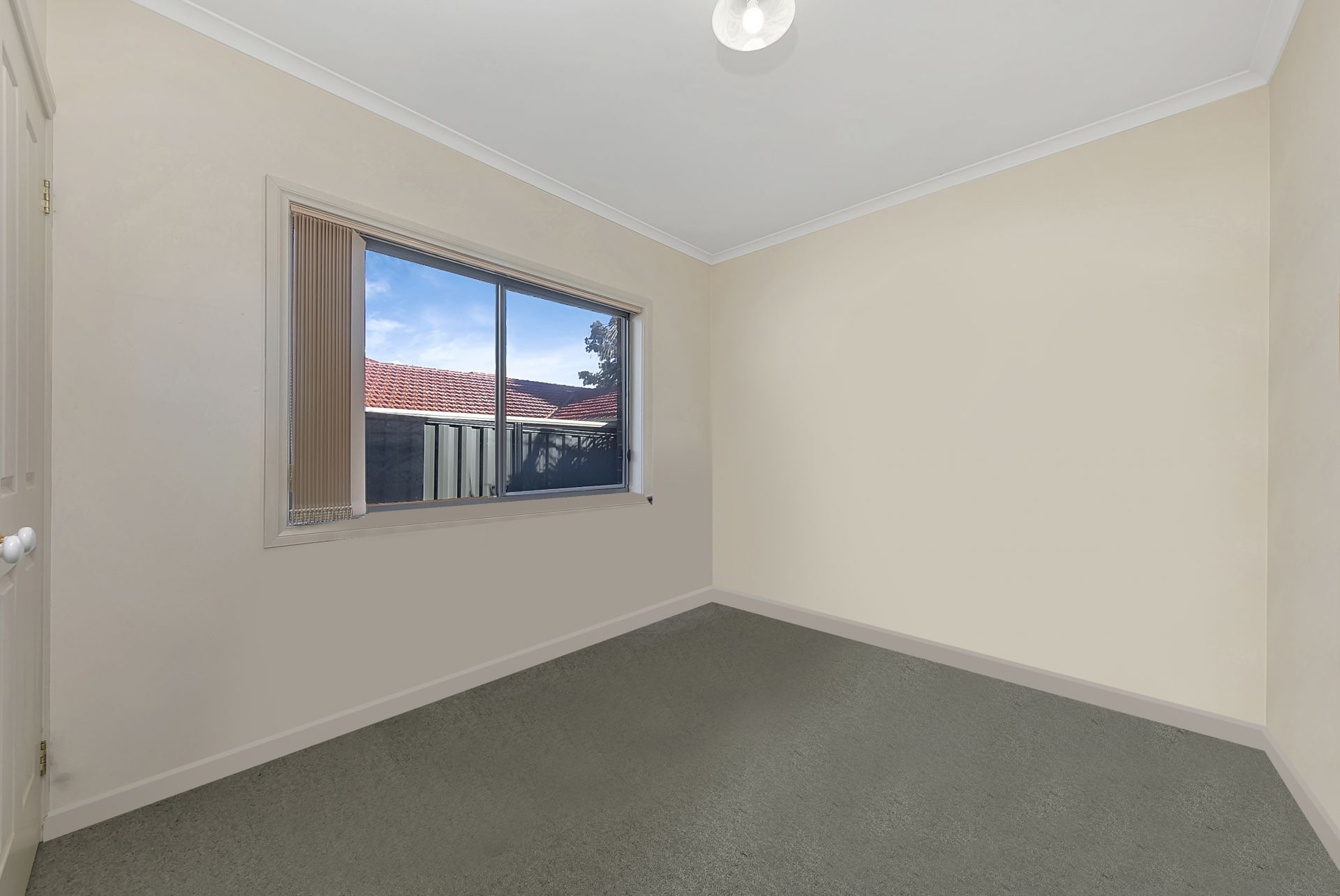 UNDER CONTRACT