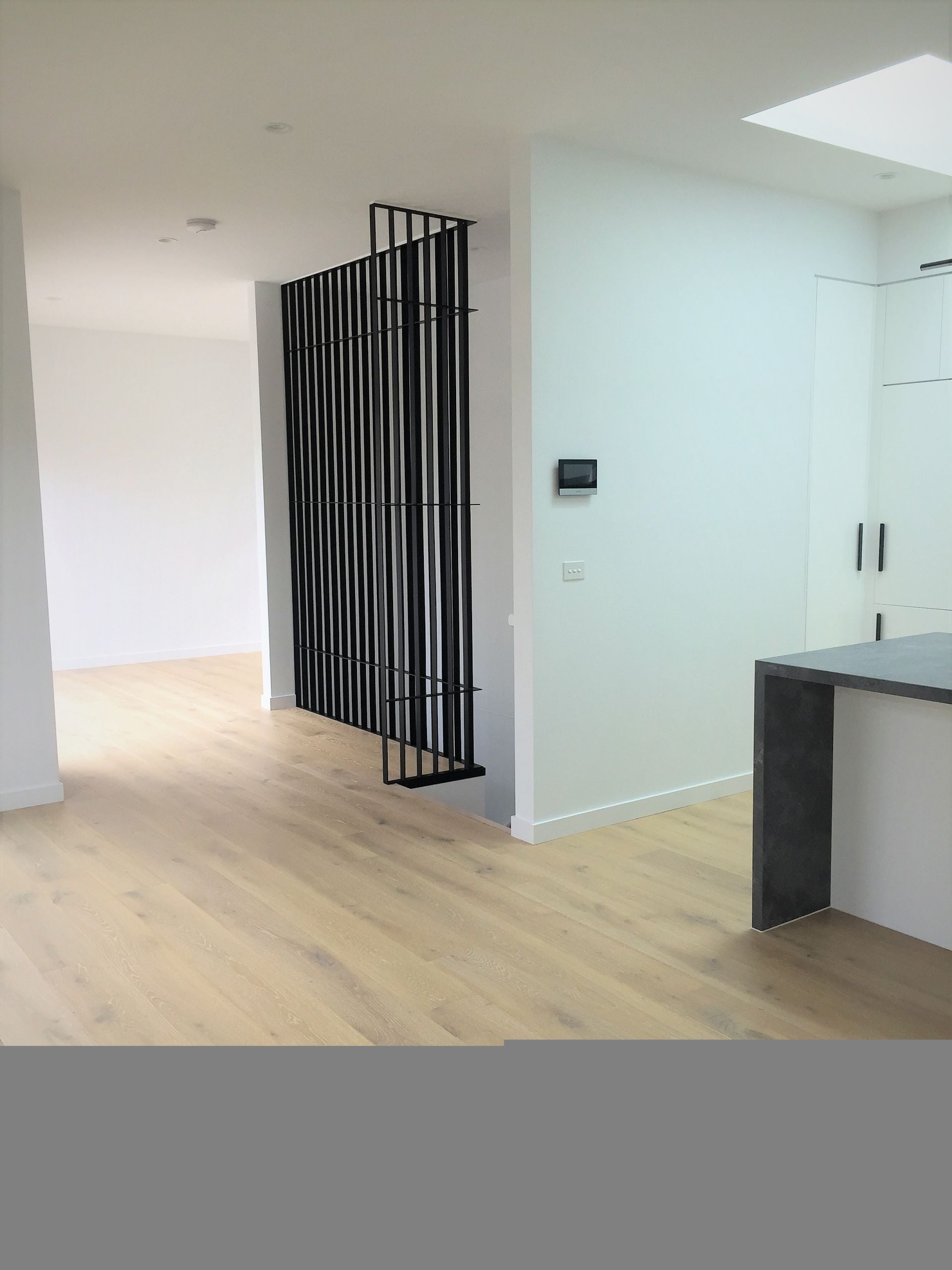 Designer Townhouse