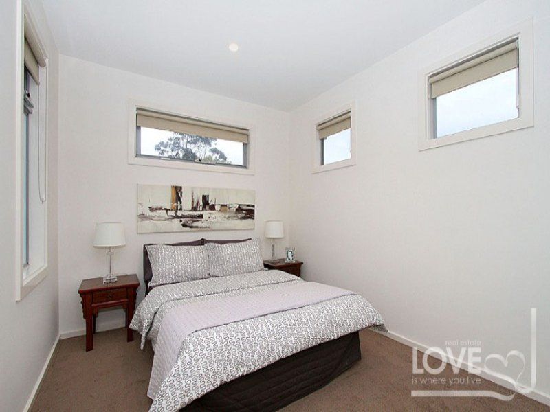 Quality Built Townhouses