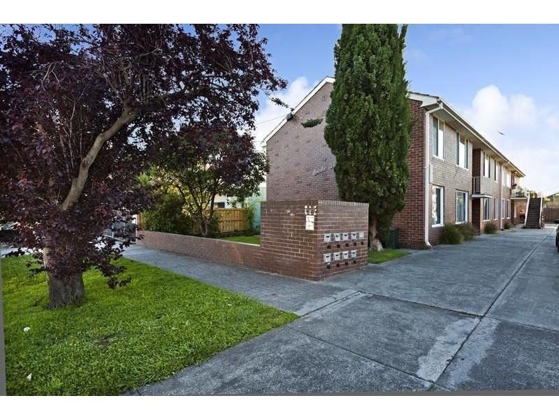A WINNER IN NORTHCOTE!