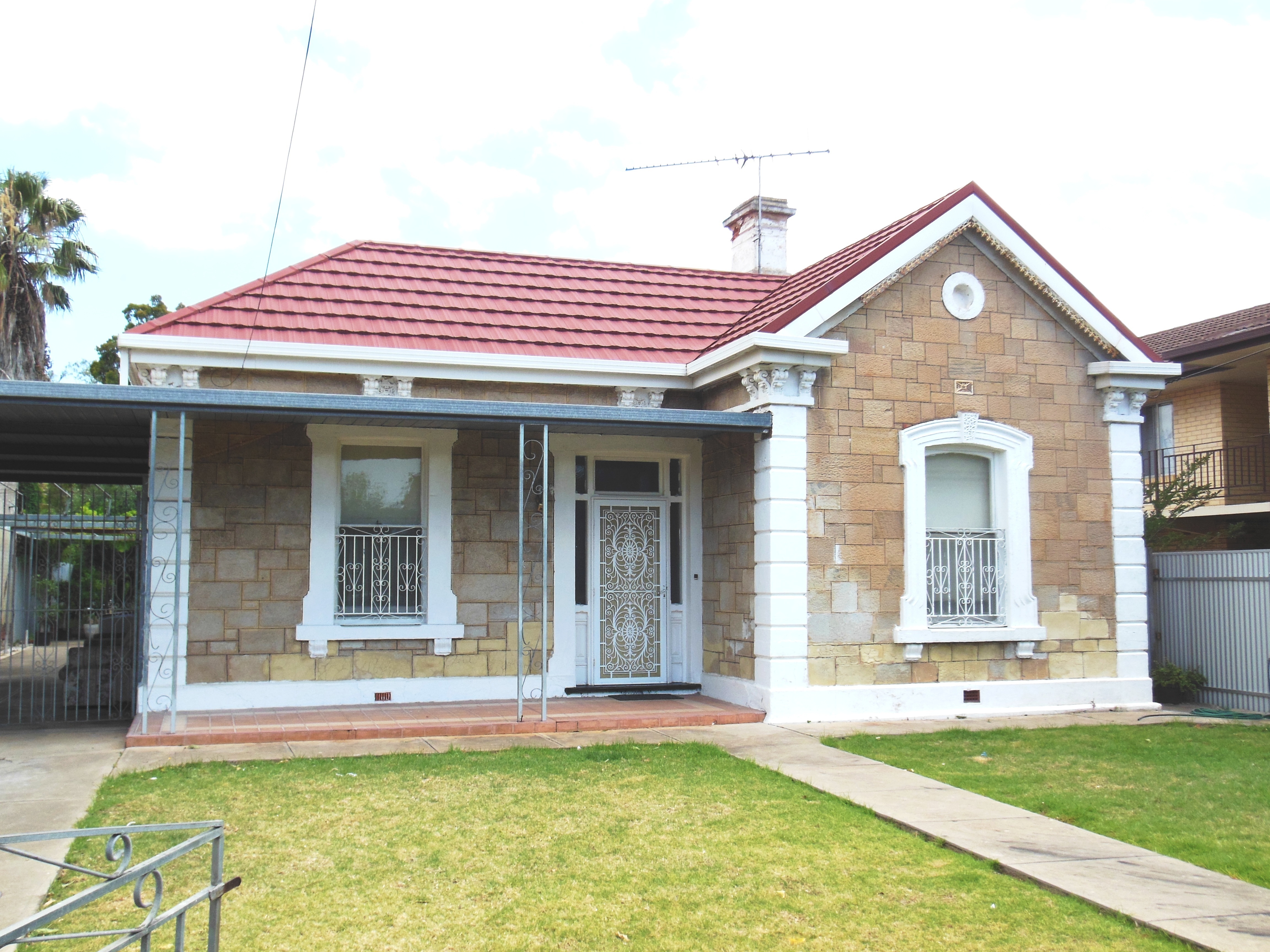 115 Young Street Parkside 5063