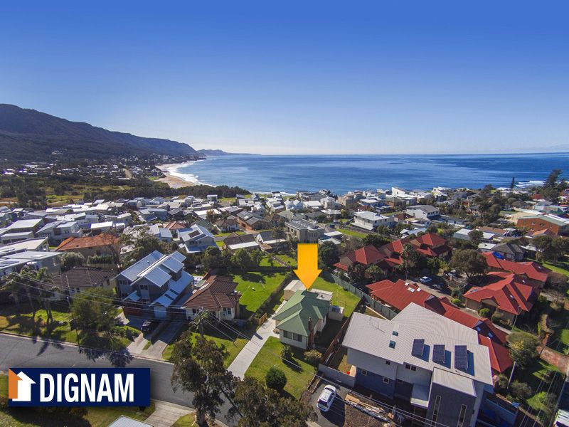 2 O'brien Street, Bulli, NSW 2516