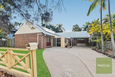 18 Nelson Street, South Townsville