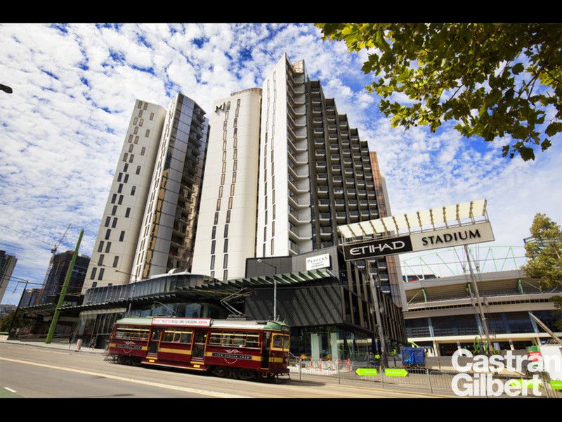 902/677 La Trobe Street, Docklands - Thumbnail 7
