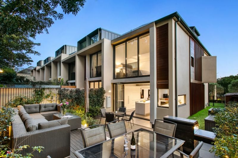 Real Estate For Sale 10/3440 Union Street McMahons Point , NSW