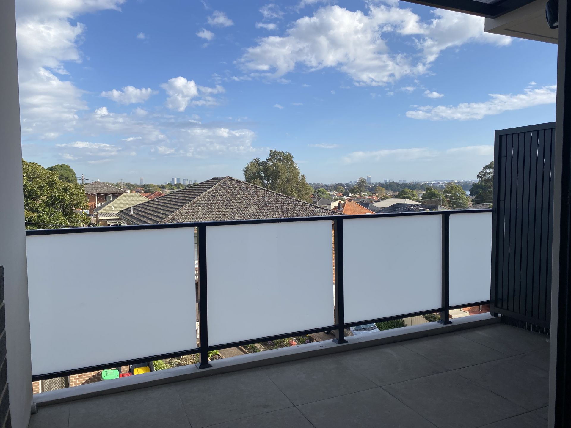 A203/30 East Street, Five Dock NSW