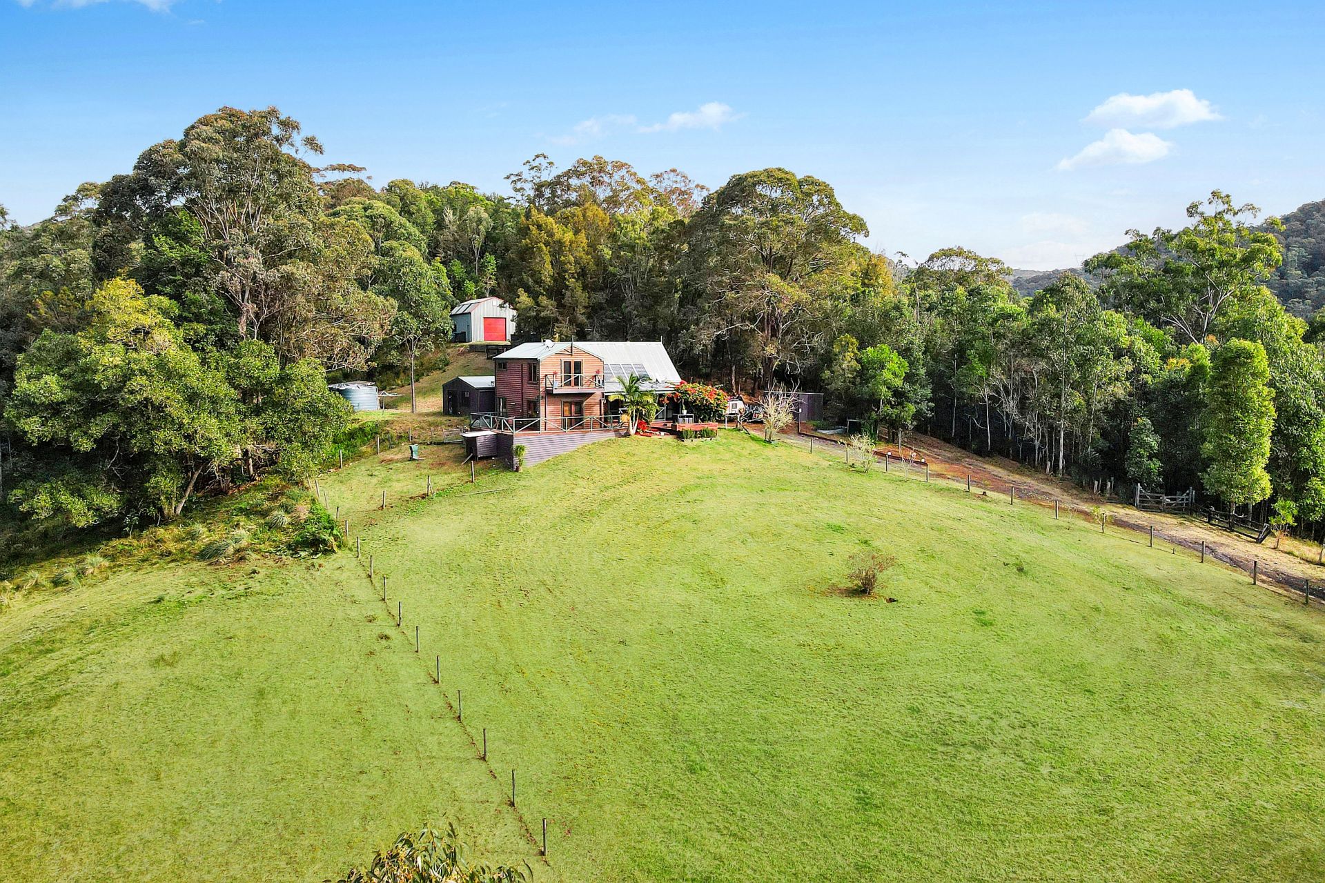 Real Estate For Sale 14 Chandlers Lane Wyong Creek , NSW