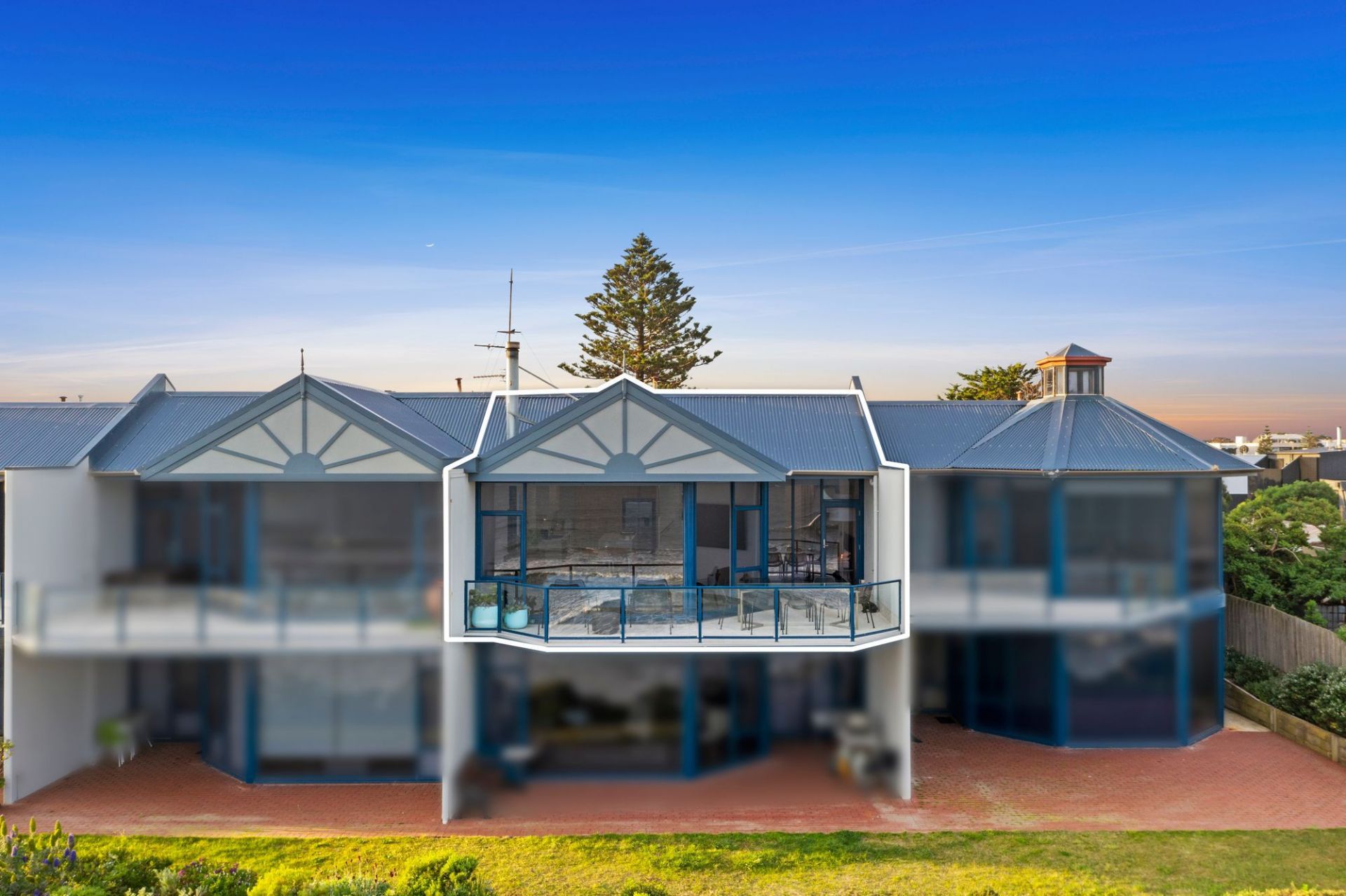 6/9 Governors Place Ocean Grove VIC, Ocean Grove - Thumbnail 4