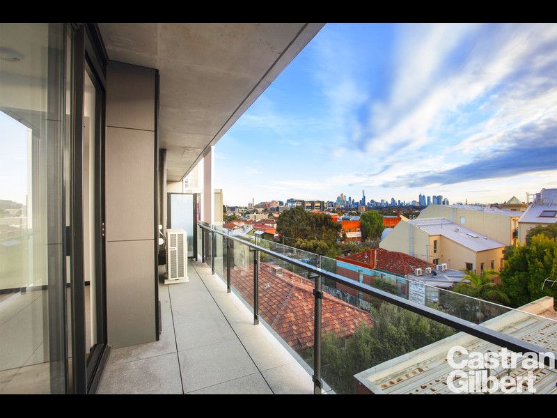 406/10-13 Porter Street, Prahran - Thumbnail 5