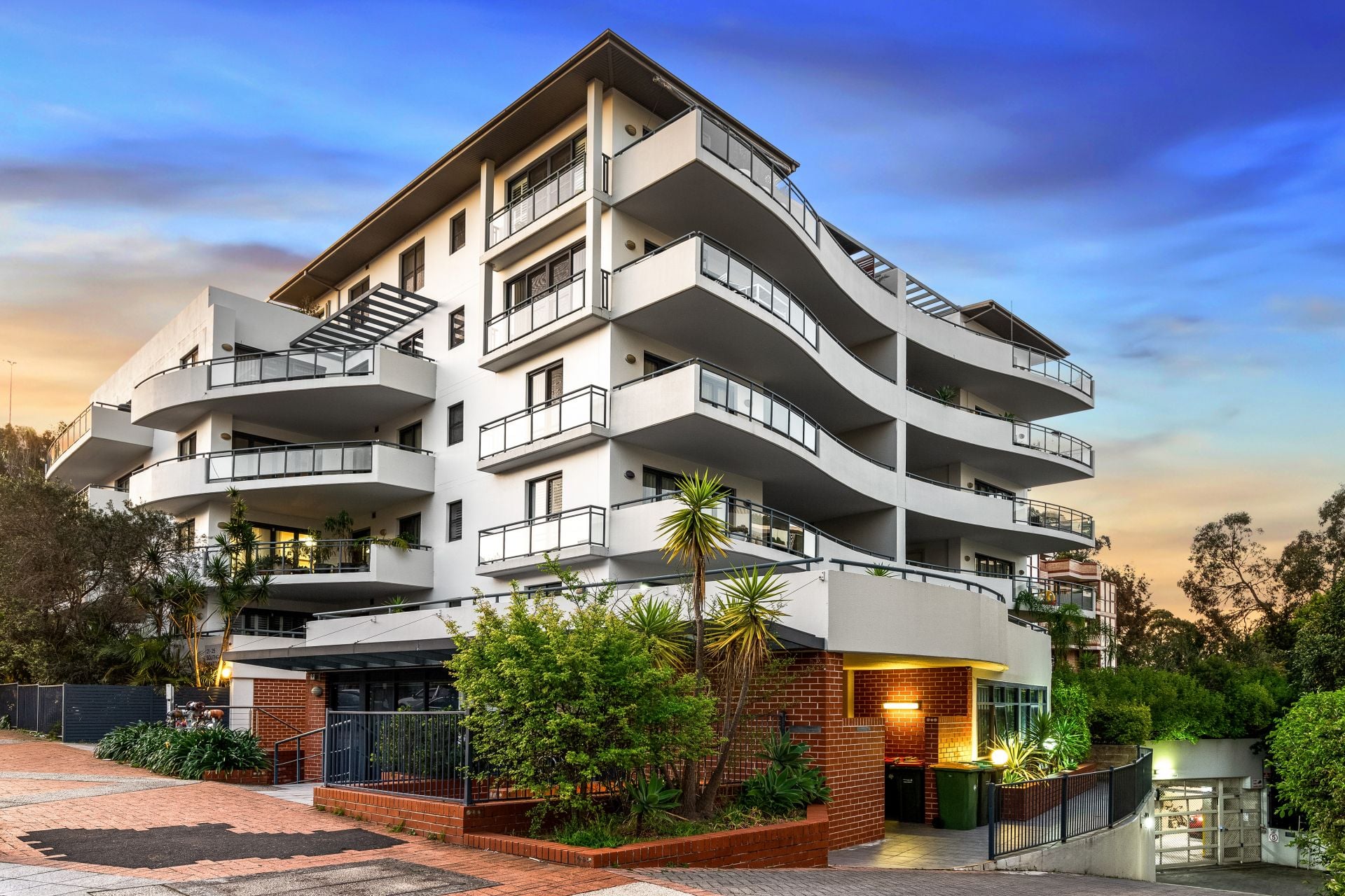 502/21-25 Urunga Parade, Miranda, Miranda - Thumbnail 4