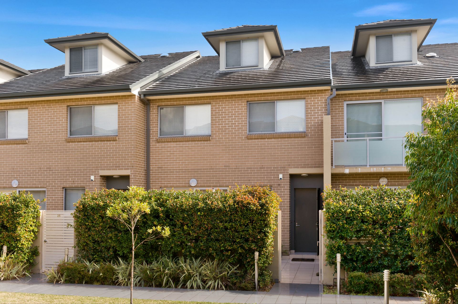 Real Estate For Sale 26/95 Sandringham Street Sans Souci , NSW