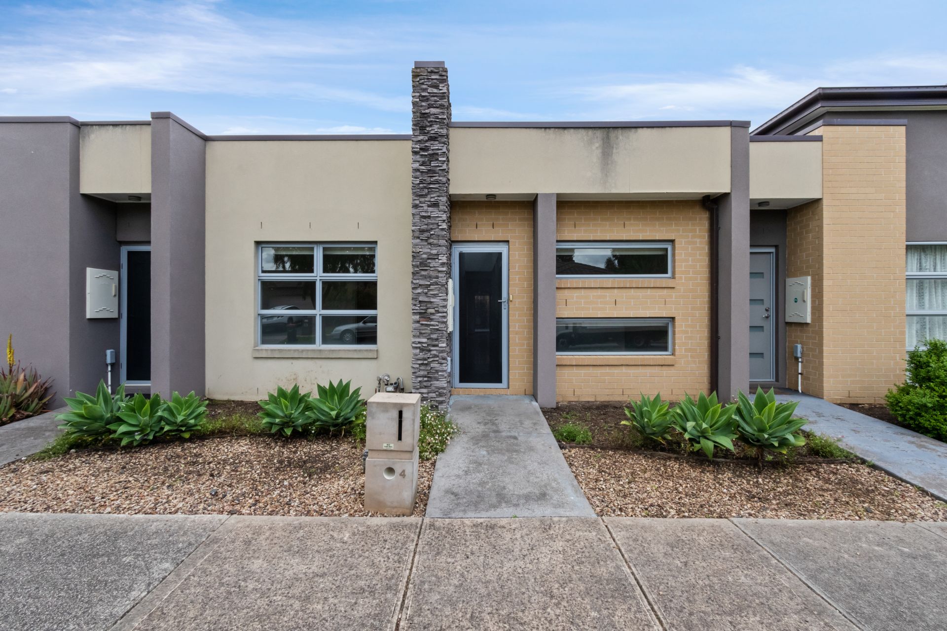 CONVENIENTLY LOCATED THREE BEDROOM HOME