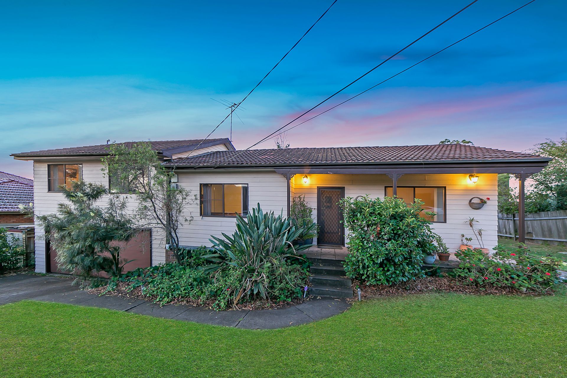 65 Cowells Lane, Ermington Award Group Real Estate