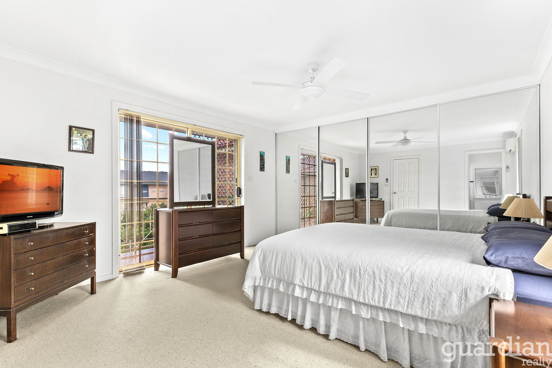 4/51 Windsor Road Kellyville NSW, Kellyville - Thumbnail 7