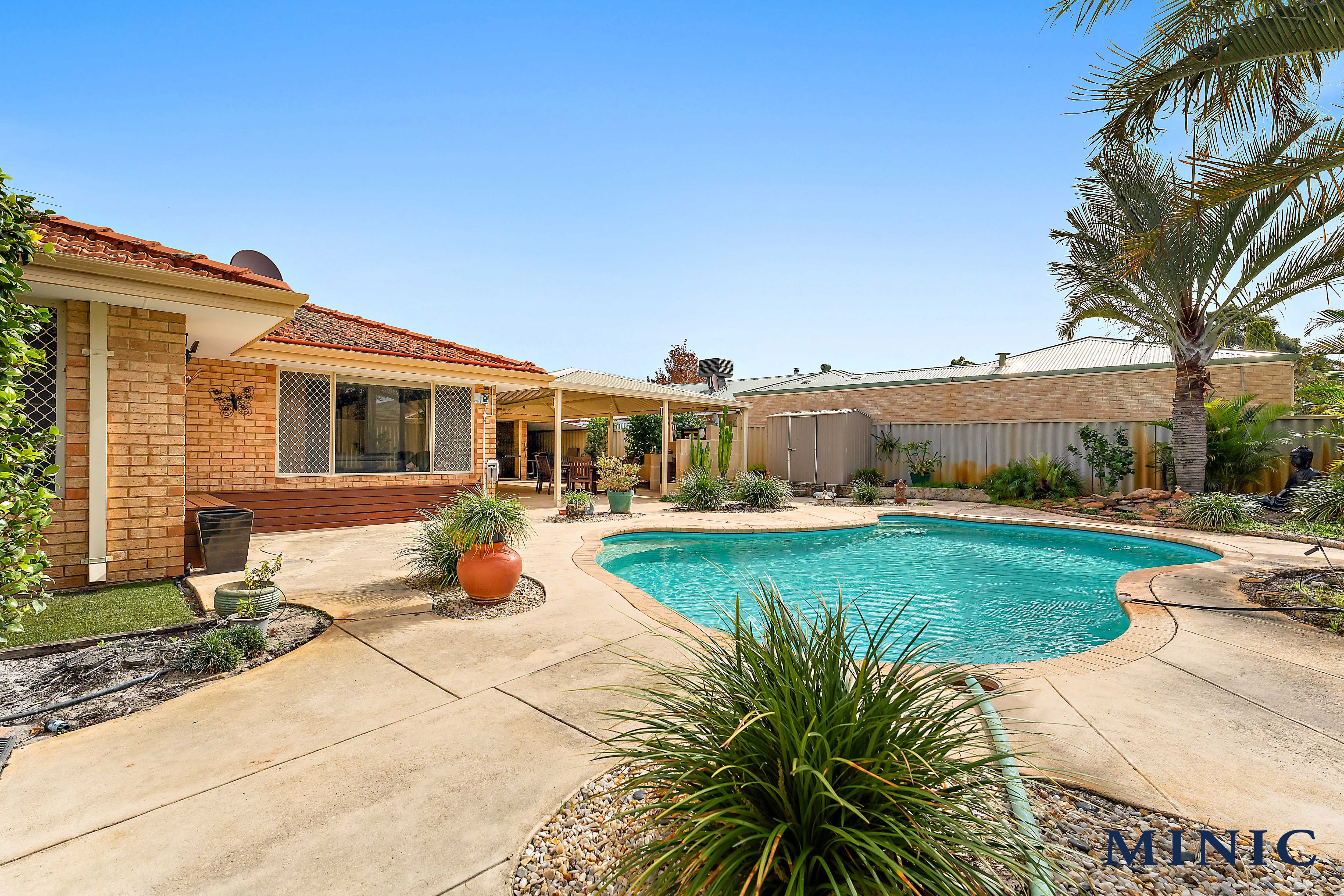 49 Eucalyptus Boulevard, Canning Vale