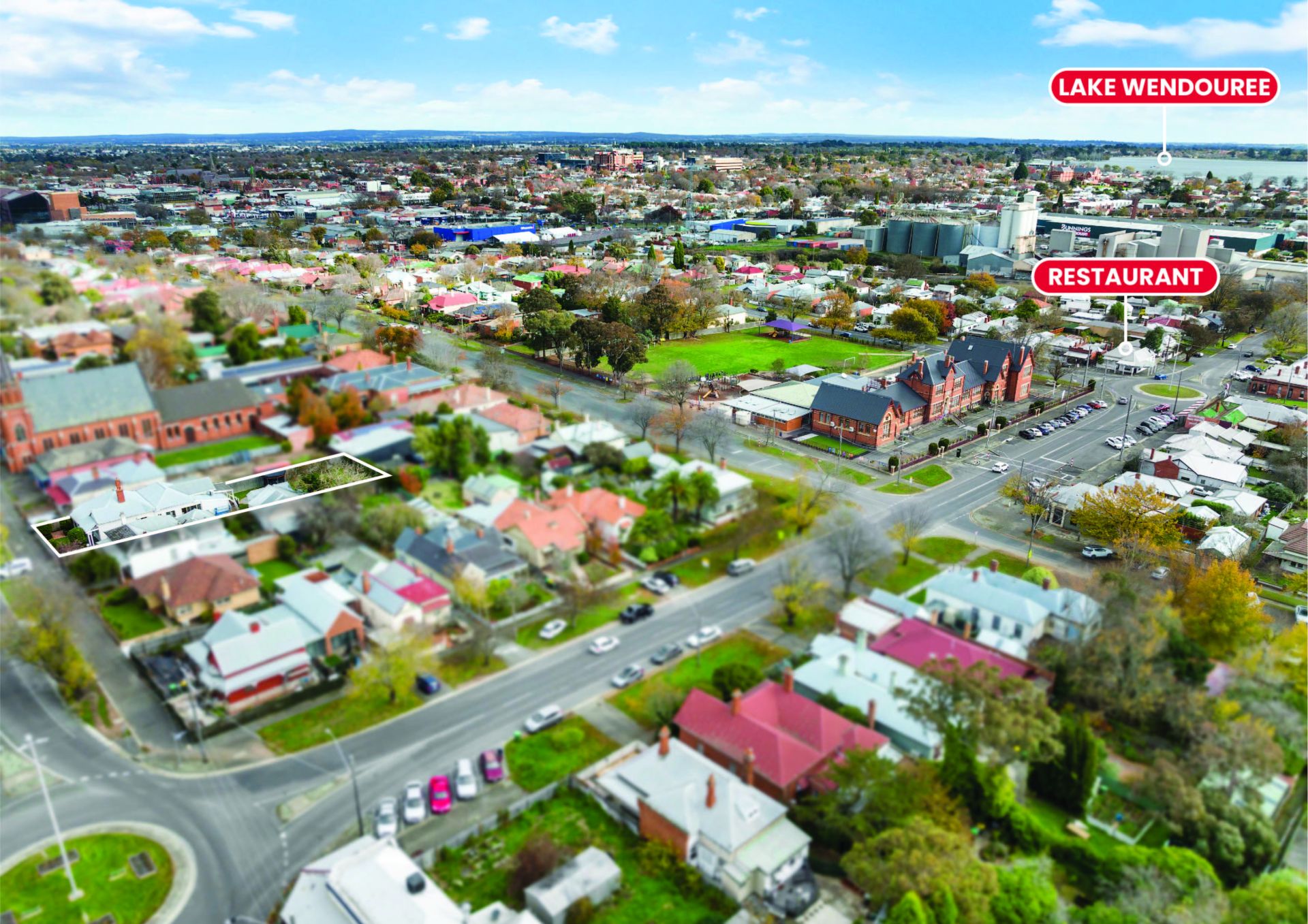 421 Lydiard Street North, Soldiers Hill, Soldiers Hill, Soldiers Hill - Thumbnail 3