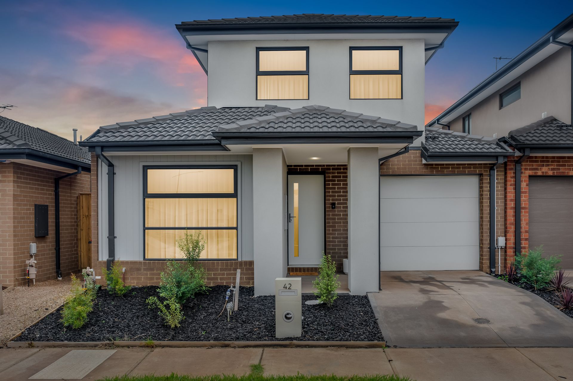 42 Journey Drive, Fraser Rise OBrien Real Estate