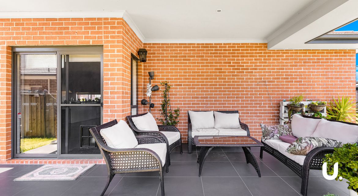 Colebee 114 Stonecutters Drive