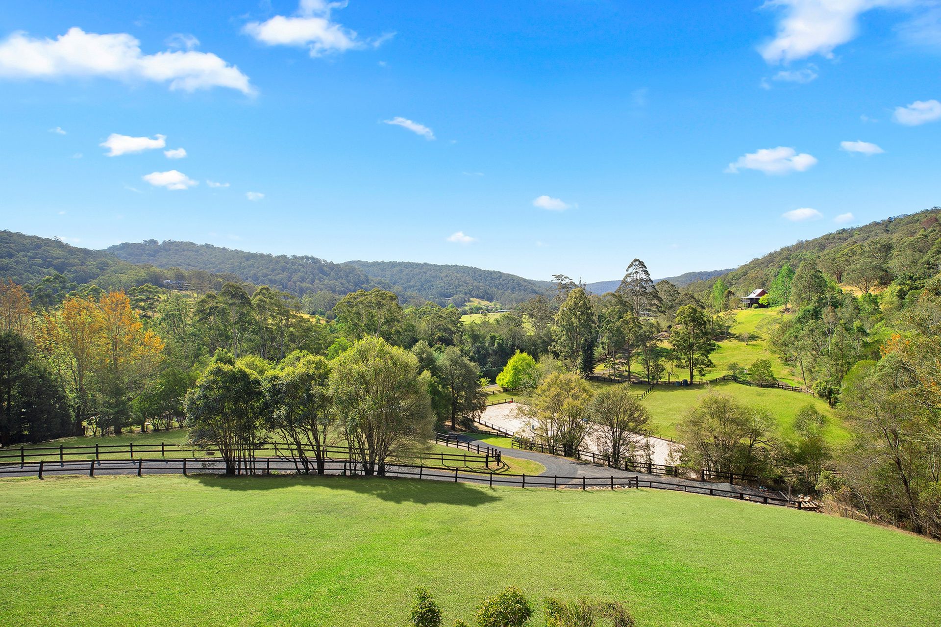 Real Estate For Sale 1871 Yarramalong Road Yarramalong , NSW