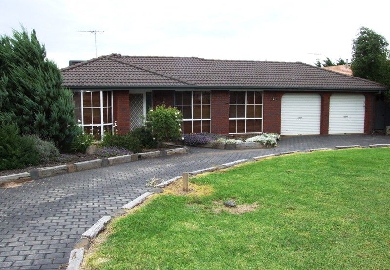 149 Halletts Way, Bacchus Marsh - Thumbnail 2