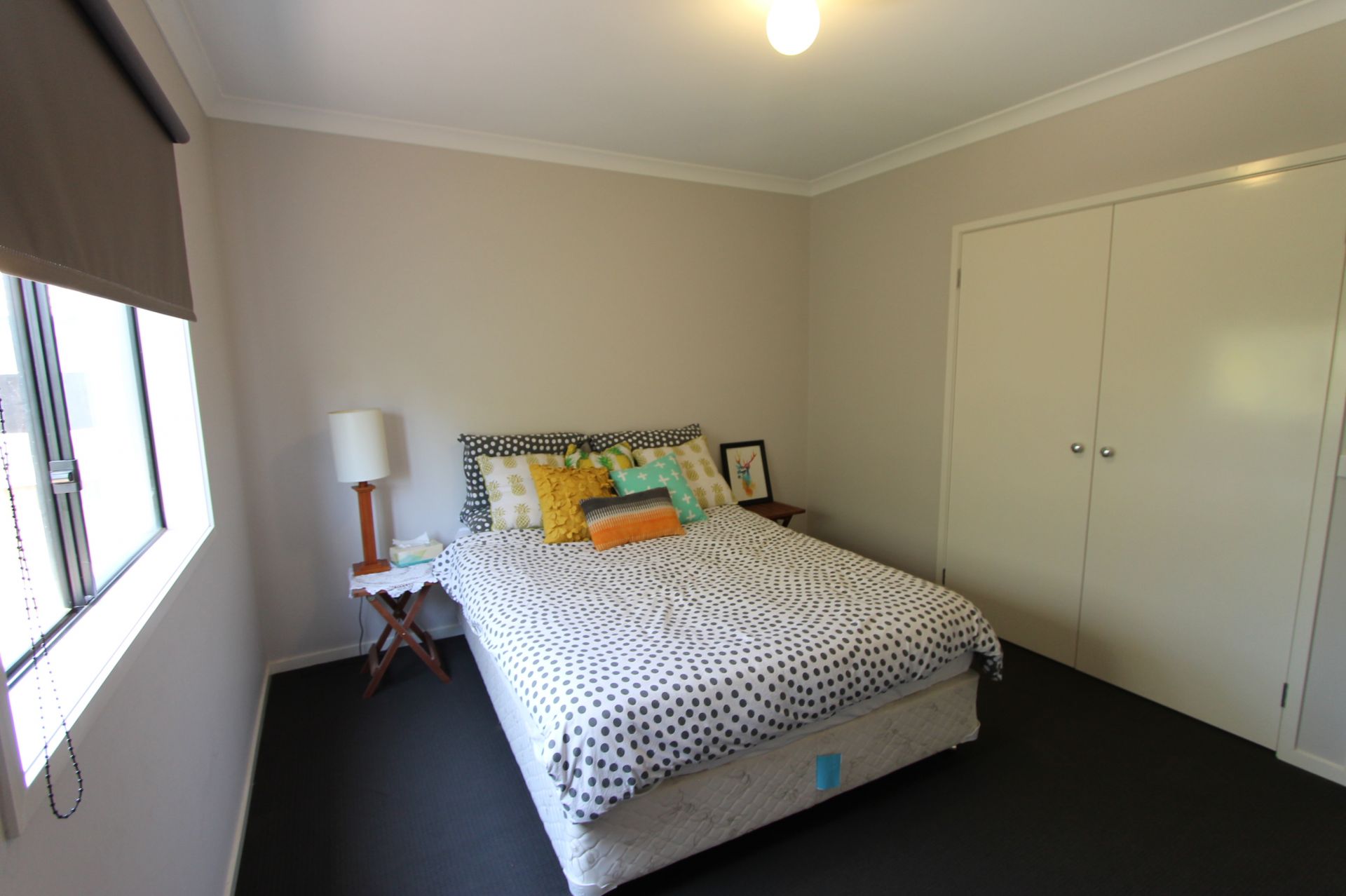 MODERN AND SPACIOUS!