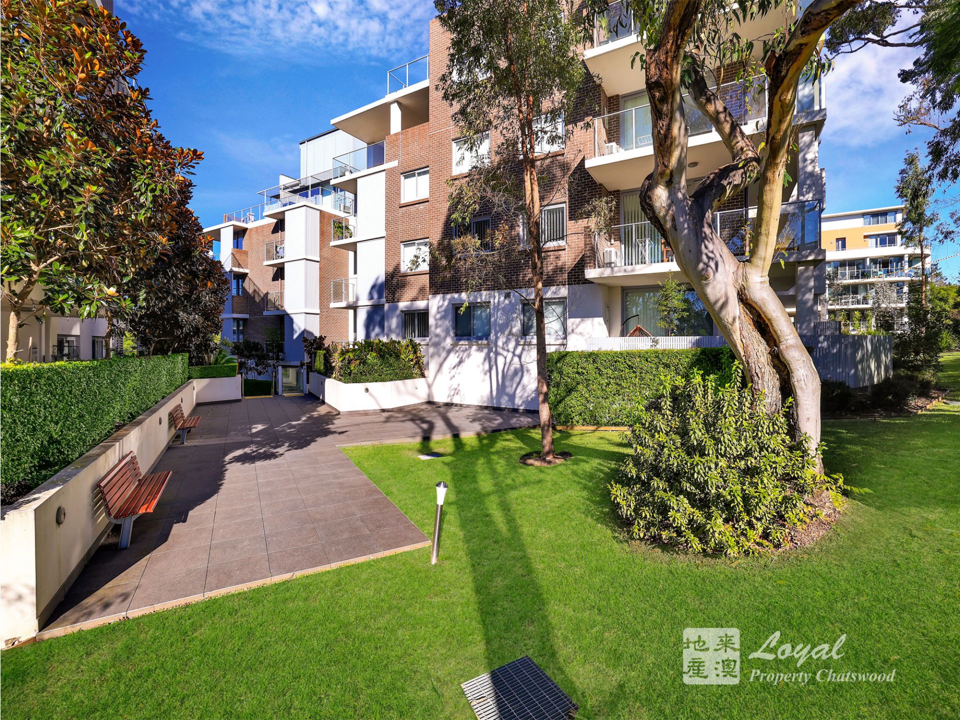 81/1 Cowan Road Mount Colah NSW, Mount Colah - Image 1